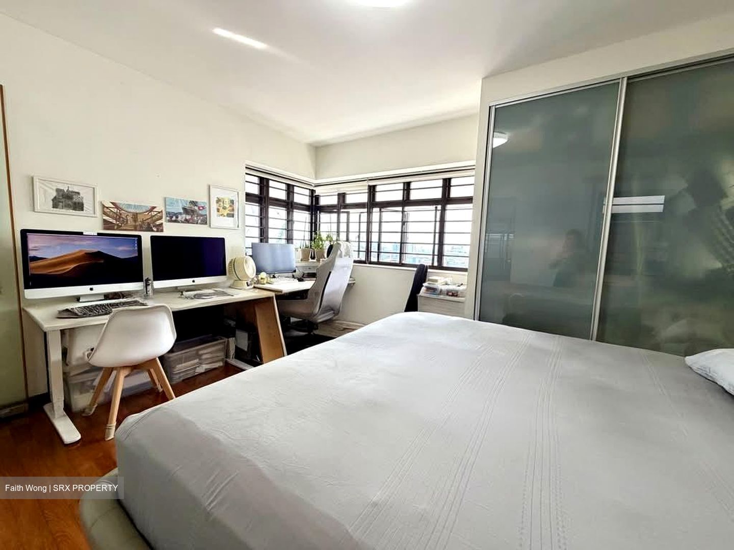 Blk 90 Commonwealth View (Queenstown), HDB 4 Rooms #577014231